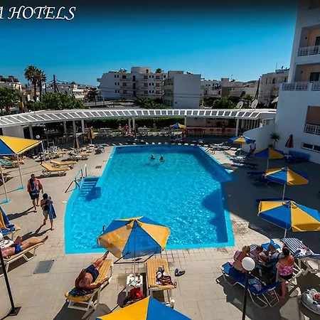 Kris Mari Kardamena (Kos)