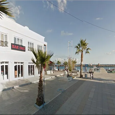 Kris Mari Hotell Kardamena (Kos)