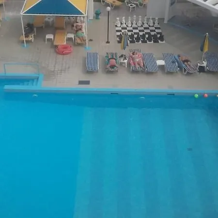 Kris Mari Kardamena (Kos)