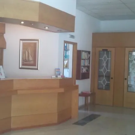 Kris Mari Hotell Kardamena (Kos)