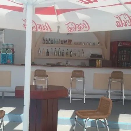 Kris Mari Hotell Kardamena (Kos)