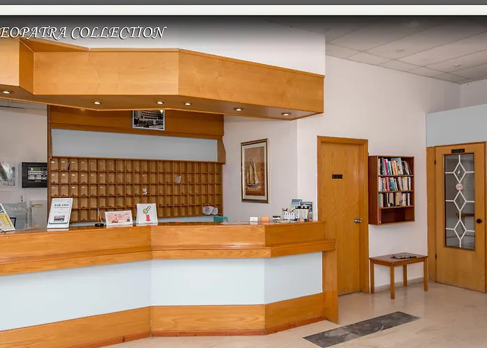 Kris Mari Hotel Kardamena (Kos)