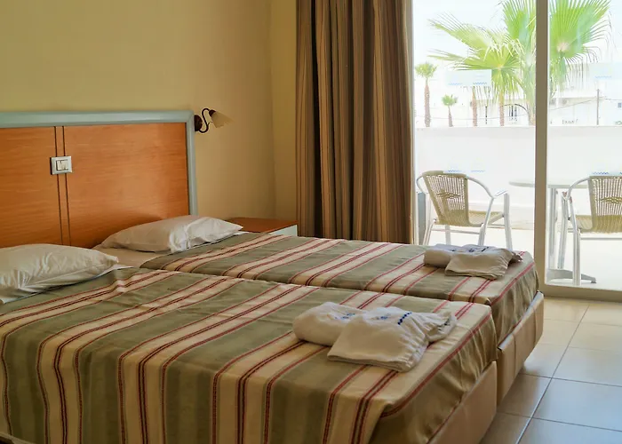 Kris Mari Hotel Kardamena (Kos)