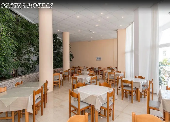 Kris Mari 酒店 Kardamena (Kos)