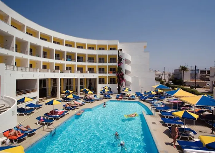 Kris Mari 3* Kardamena (Kos)