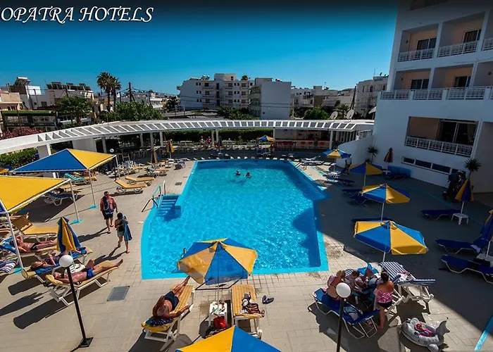 Kris Mari Kardamena (Kos)