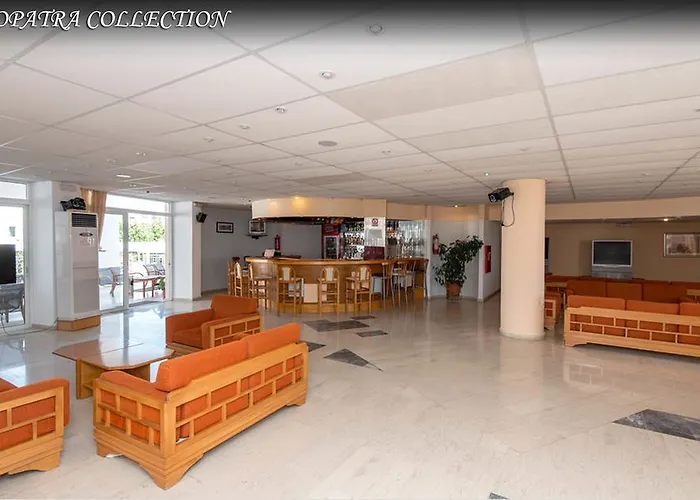 Kris Mari 3* Kardamena (Kos)