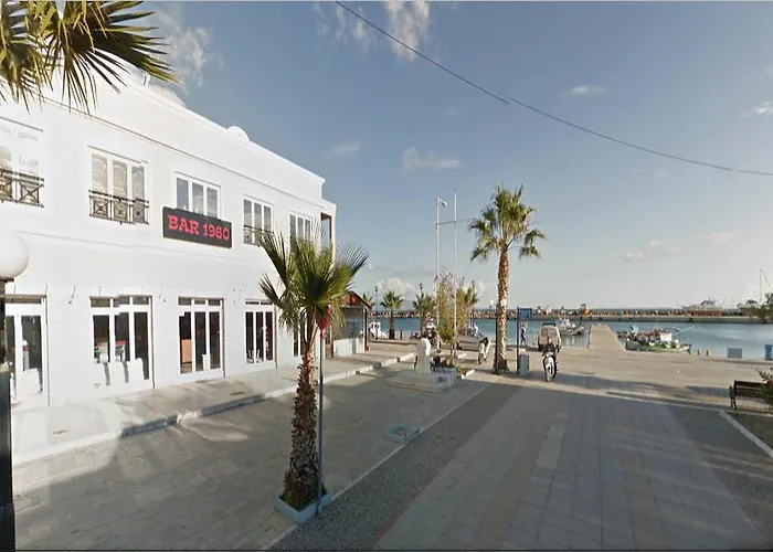 Kris Mari Hotel Kardamena (Kos)