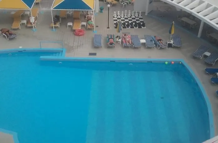 Kris Mari Kardamena (Kos)