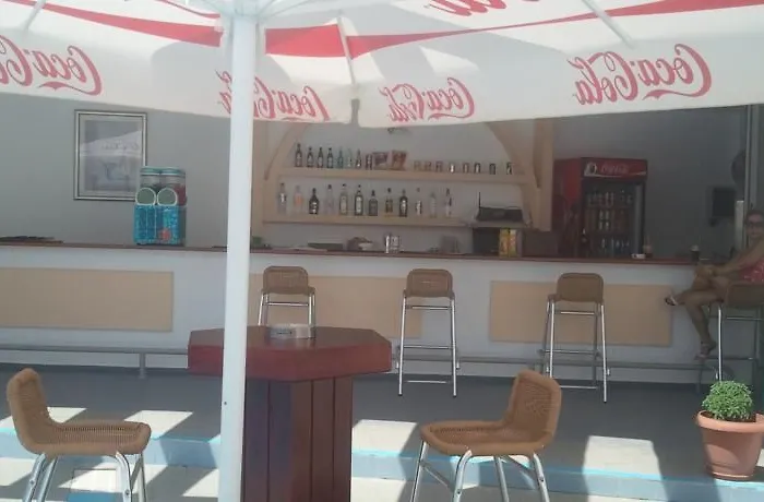 Kris Mari Hotel Kardamena (Kos)